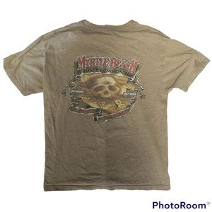 Harley Davidson Myrtle Beach t shirt
